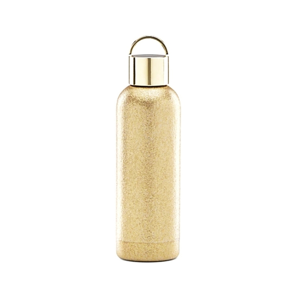 kate spade Other - Kate Spade Lenox gold glitter bottle new without tag